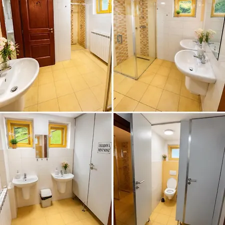 Maison d'hôtes Navrsi Stribrnice (Sumperk)